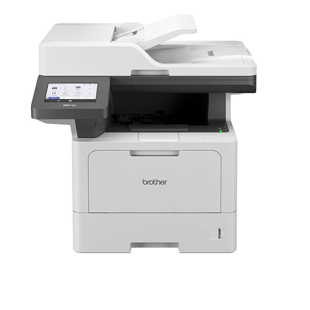 Brother Laser, Inkjet & Multifunction Printers, Copiers & Fax Machines ...