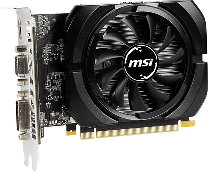 MSI GeForce GT 730 4GB DDR3 64-Bit Graphics Card