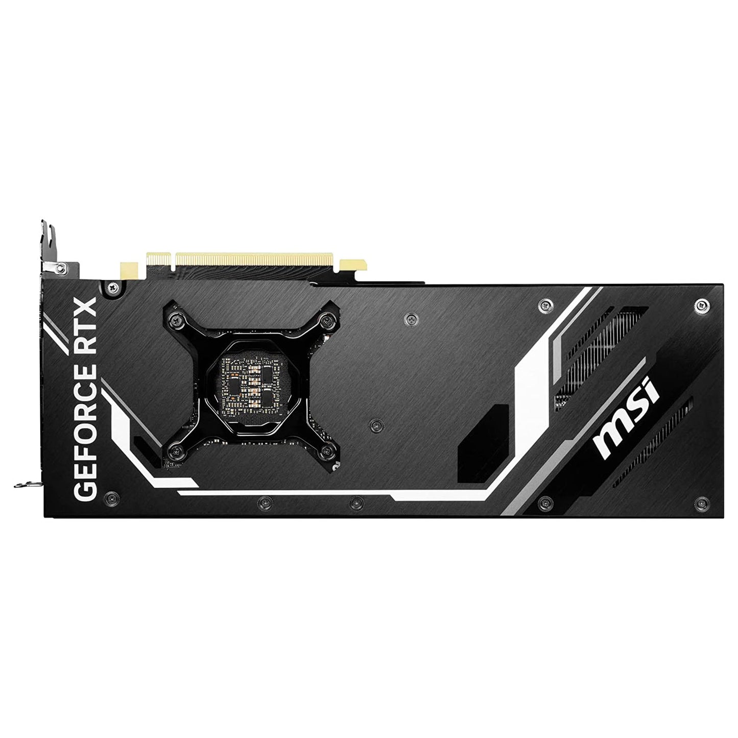 MSI GeForce RTX 4070 Ti Ventus 3X OC Edition 12GB GDDR6X 192-Bit Graphics Card