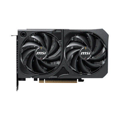 MSI GeForce RTX 5060 8G Shadow 2X OC 8GB GDDR7 Graphics Card