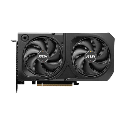 MSI GeForce RTX 5060 Ti 16GB GDDR7 Shadow 2X OC Plus Graphics Card-tpstech.in