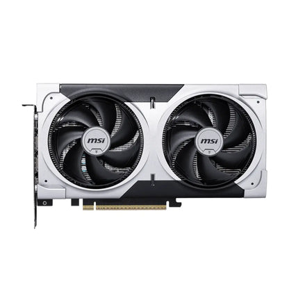 MSI GeForce RTX 5060 Ti 8GB GDDR7 Ventus 2X OC Plus Graphics Card-tpstech.in