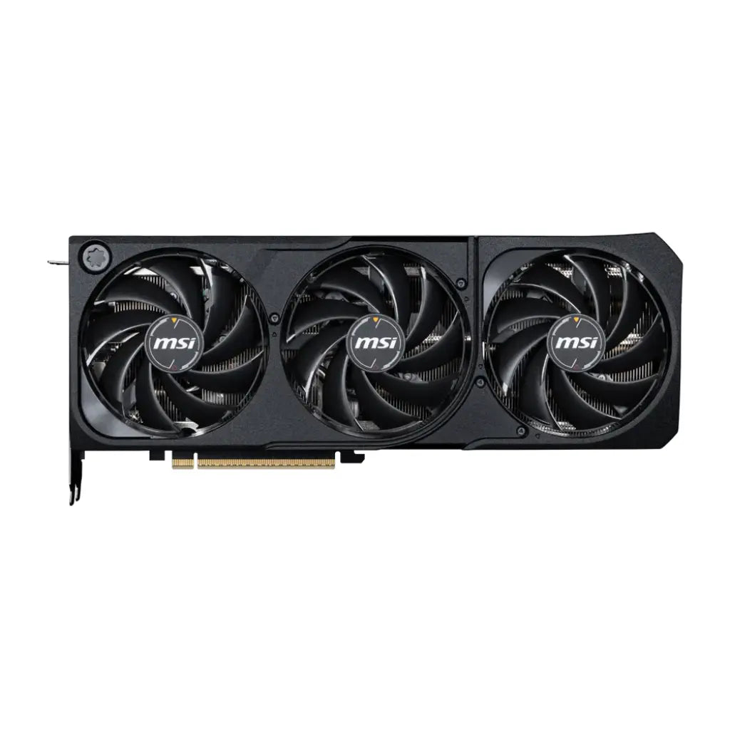 MSI GeForce RTX 5070 12G SHADOW 3X OC 12GB GDDR7 Graphics Card-tpstech.in