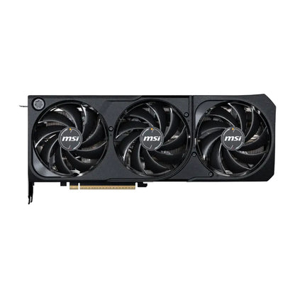 MSI GeForce RTX 5070 12G SHADOW 3X OC 12GB GDDR7 Graphics Card-tpstech.in
