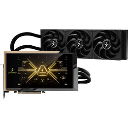 MSI GeForce RTX 5090 32G LIGHTNING Z 32GB GDDR7 512 Bit Gaming Graphics Card-tpstech.in