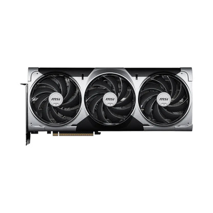 MSI GeForce RTX 5090 Ventus 3X OC 32GB GDDR7 Graphics Card-tpstech.in