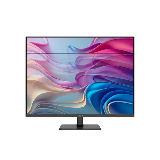 MSI Modern MD272UPHG 27" 60Hz 4K UHD IPS Monitor Built‑in Speakers-tpstech.in
