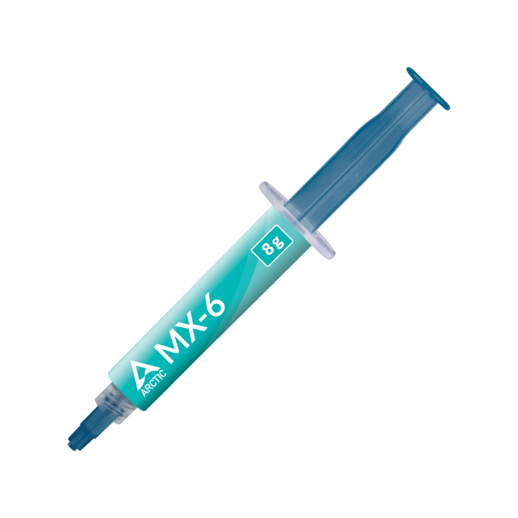 ARCTIC MX-6 8gm Carbon Based Thermal Compound