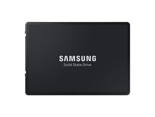 Samsung PM9A3 1.92TB 2.5" PCIe4.0 x4 NVMe 1.4 Enterprise SSD for Business
