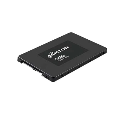 Micron 5400 PRO 7.68TB 2.5‑inch SATA III TLC Enterprise SSD-tpstech.in