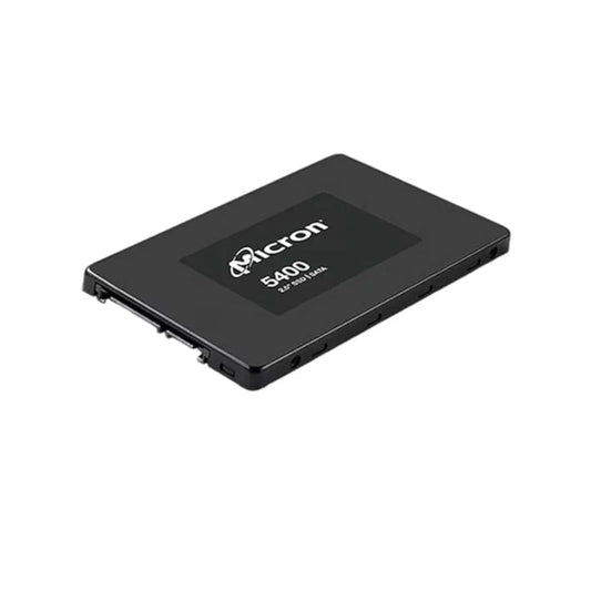 Micron 5400 PRO 960 GB 2.5" SATA III Enterprise SSD-tpstech.in