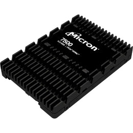 Micron 7500 PRO 1.92TB U.3 NVMe PCIe Gen4 Enterprise SSD-tpstech.in