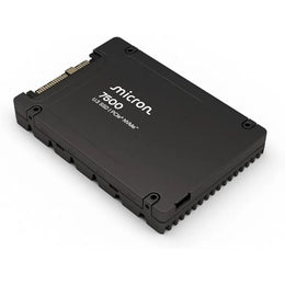  Micron 7500 PRO 7.68TB NVMe PCIe Gen4 U.3 Enterprise SSD-tpstech.in
