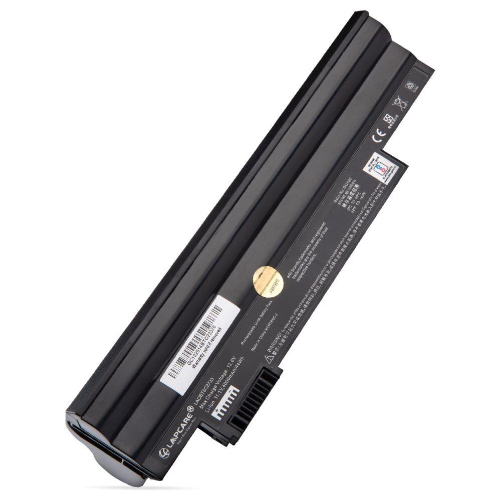 Acer AL10A31 AL10B31 AL10G31 Compatible Laptop Battery 48.84Whr 4400mAh 11.1V 6 Cell