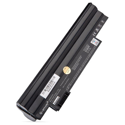 Acer AL10A31 AL10B31 AL10G31 Compatible Laptop Battery 48.84Whr 4400mAh 11.1V 6 Cell
