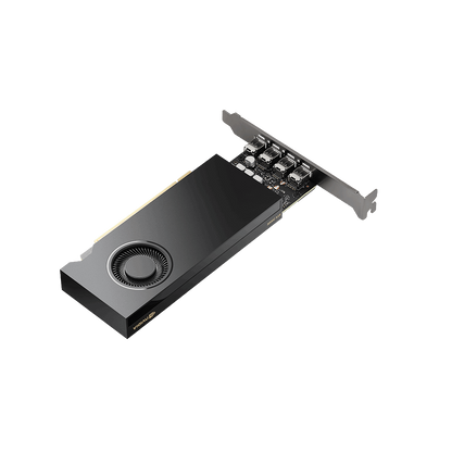 PNY NVIDIA RTX 2000E 16GB Ada Generation Only SFF 128 Bit Graphics Card