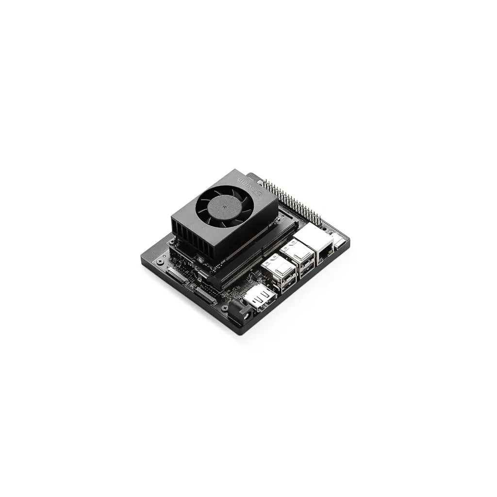 NVIDIA Jetson Orin Nano Super Developer Kit 8GB Edge AI Computing Platform-tpstech.in