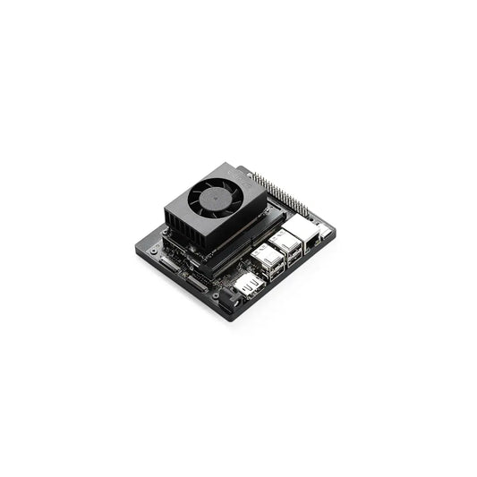 NVIDIA Jetson Orin Nano Super Developer Kit 8GB Edge AI Computing Platform-tpstech.in
