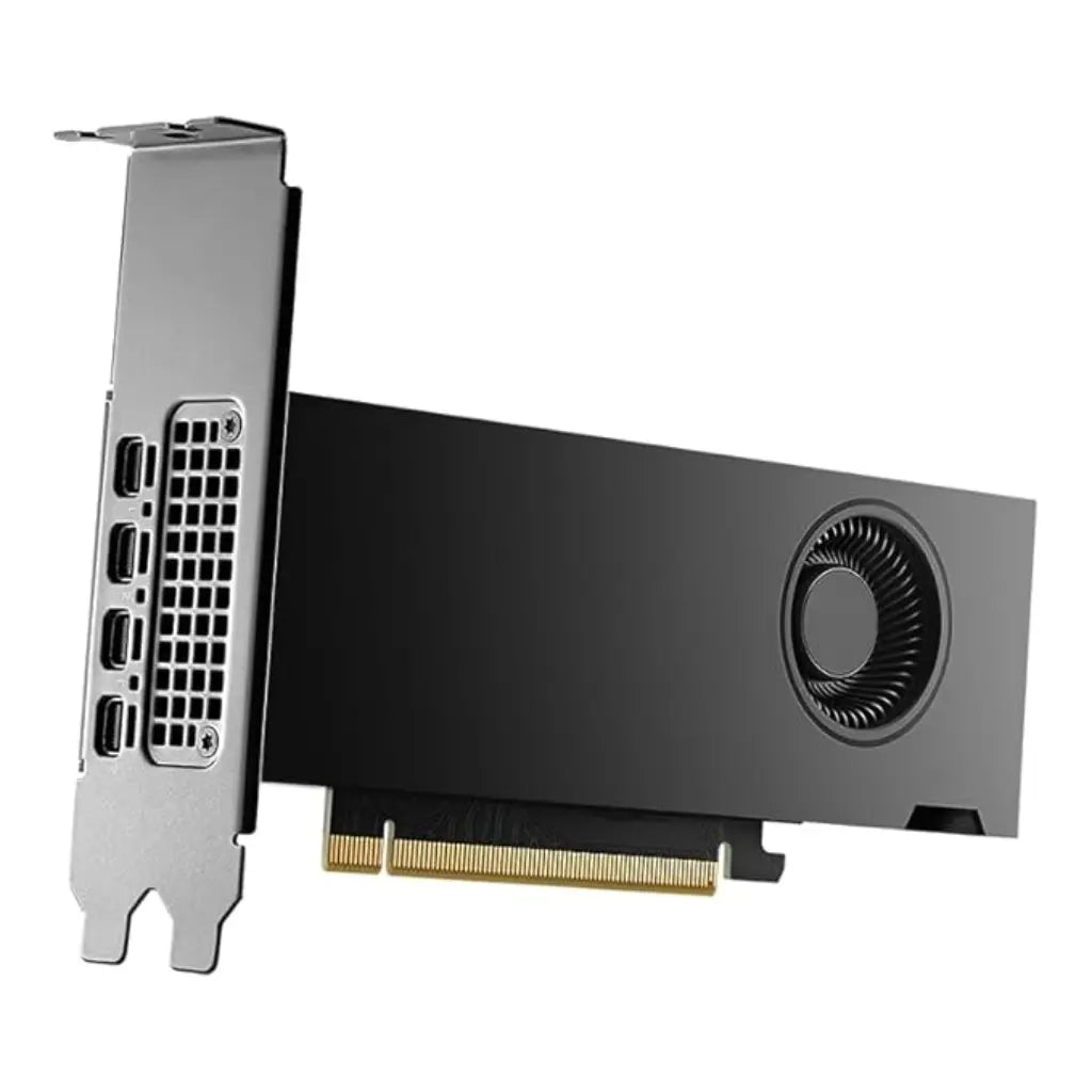 NVIDIA RTX 2000 Ada Generation 16GB GDDR6 Professional GPU-tpstech.in