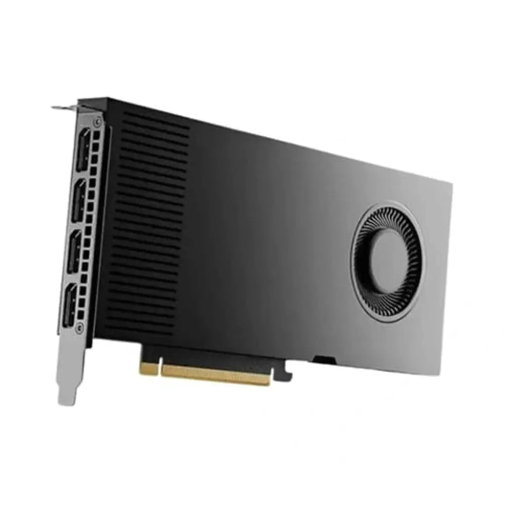 NVIDIA RTX 4000 Ada Generation 20GB GDDR6 Professional Grade GPU-tpstech.in