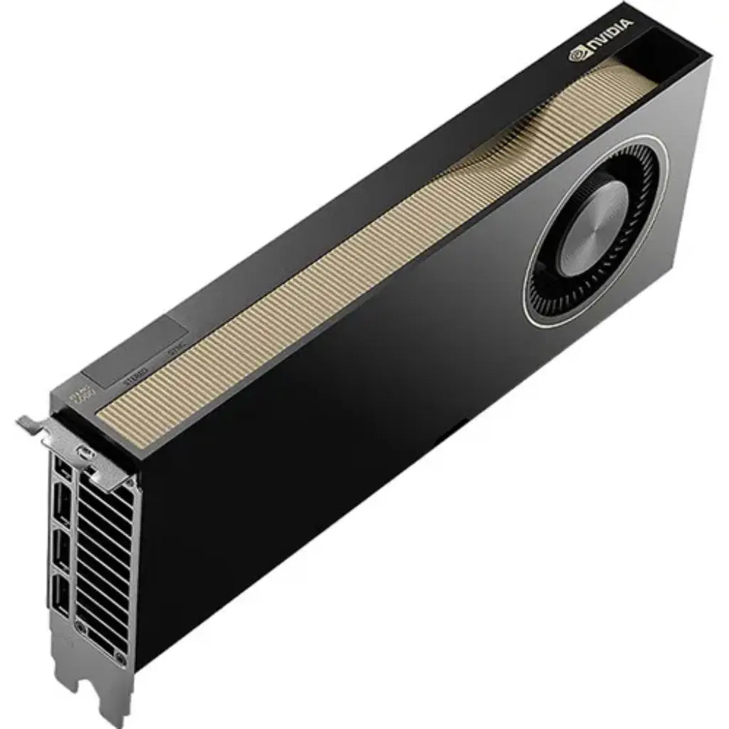 Nvidia Pro Gpu NVIDIA RTX PRO 6000 Blackwell Max-Q 96GB GDDR7 Workstation GPU – tpstech.in