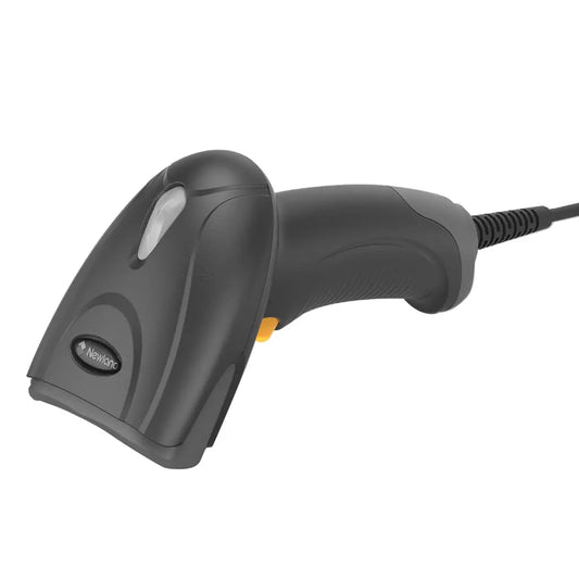 Newland HR2081 2D Barcode Scanner USB IP42 CMOS High-Performance Handheld Scanner-tpstech.in
