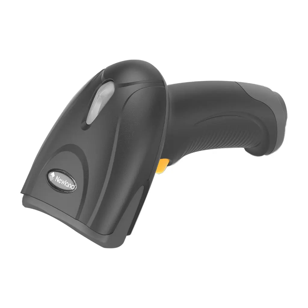 Newland HR2081‑BT Wireless 2D Barcode Scanner with Bluetooth 5.0-tpstech.in