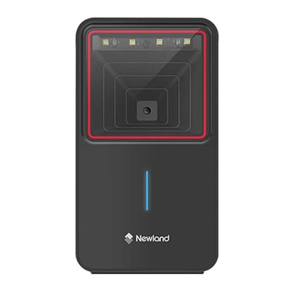 Newland NLS-FR4280-BT 2D Bluetooth Desktop Barcode Scanner with 1280×800 CMOS Sensor-tpstech.in
