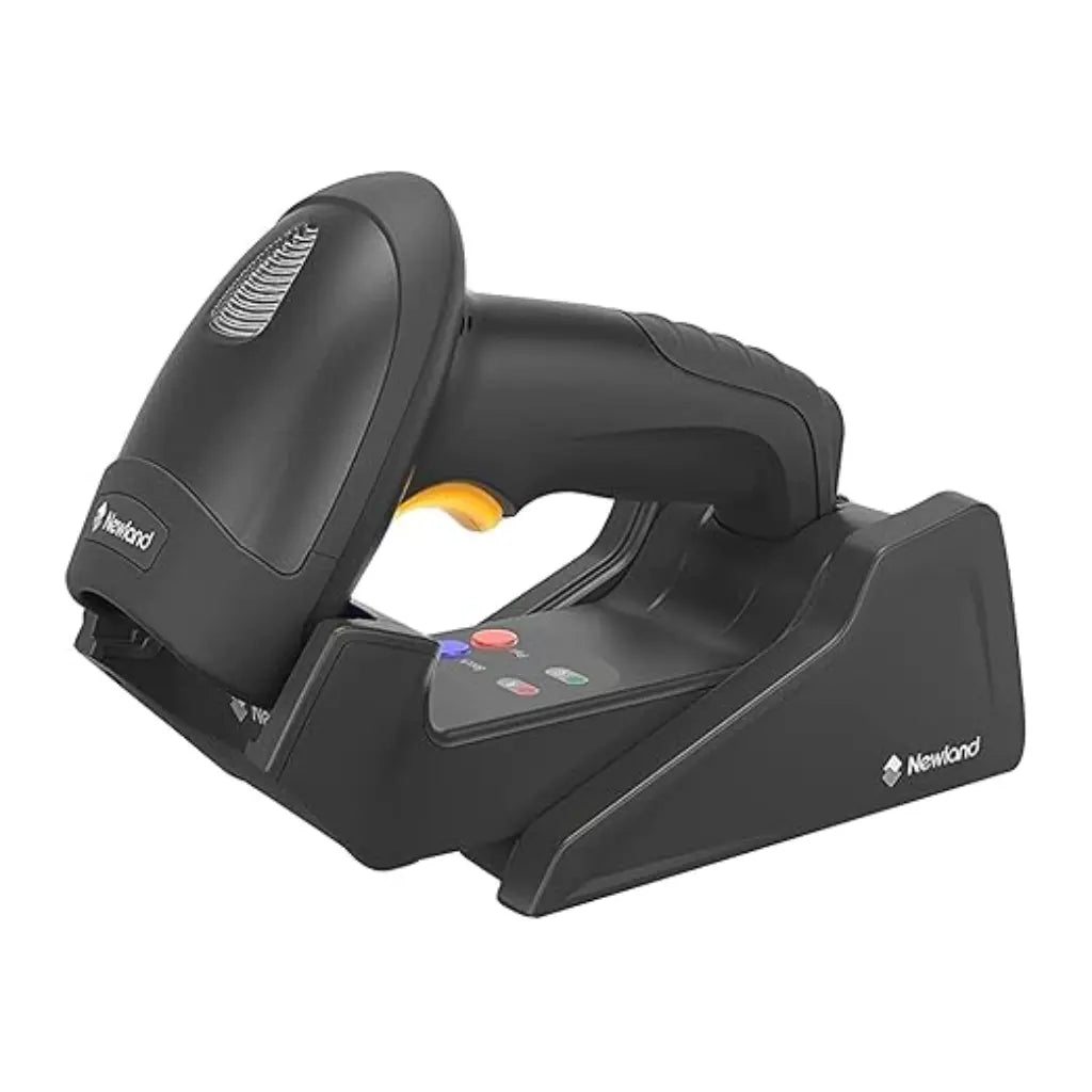 Newland NLS-HR3280-BT-C(U) Bluetooth 2D Handheld Barcode Scanner-tpstech.in