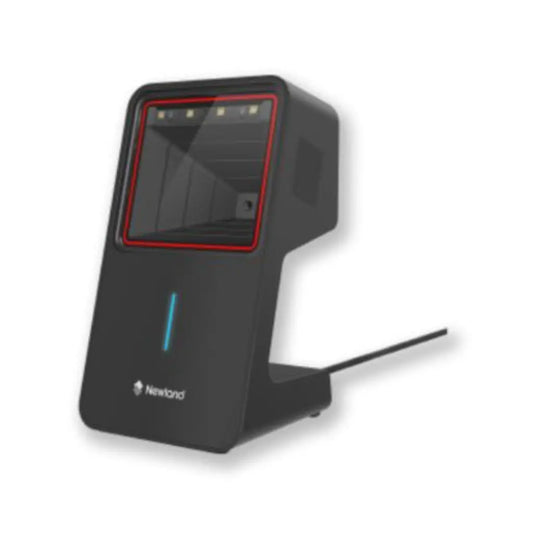 Newland NLS‑FR4270‑20 2D Desktop Barcode Scanner CMOS Sensor USB IP52-tpstech.in