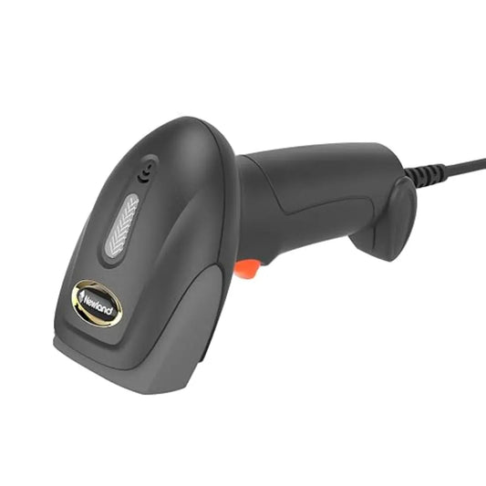 Newland NLS‑HR1070‑70 Handheld 1D Barcode Scanner 300 Scans/Sec-tpstech.in