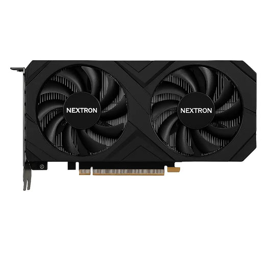 Nextron GeForce RTX 3060 12GB GDDR6 Graphics Card-tpstech.in