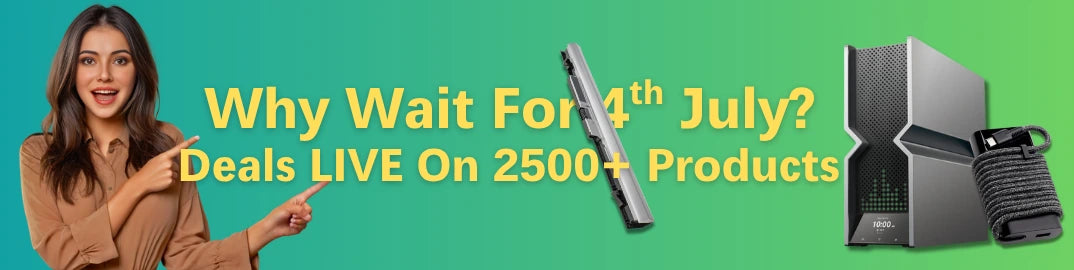 Don't wait for Amzon and Flipkart Sales. Top deals are LIVE at tpstech. No coupon codes needed. No more cashback waits. No hidden terms.