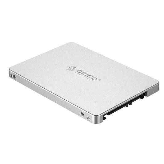 ORICO MS2TS M.2 NGFF/MSATA से SATA कन्वर्टर SSD संलग्नक