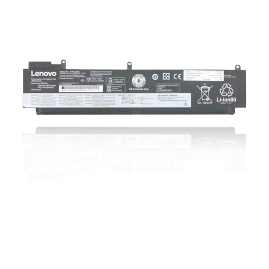 Lenovo 00HW022 Original OEM 24Whr 2133mAh 11.46V 3 Cell Laptop Battery