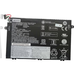 Lenovo L17L3P51 OEM 45Whr 4000mAh 11.1V 3 Cell Laptop Battery