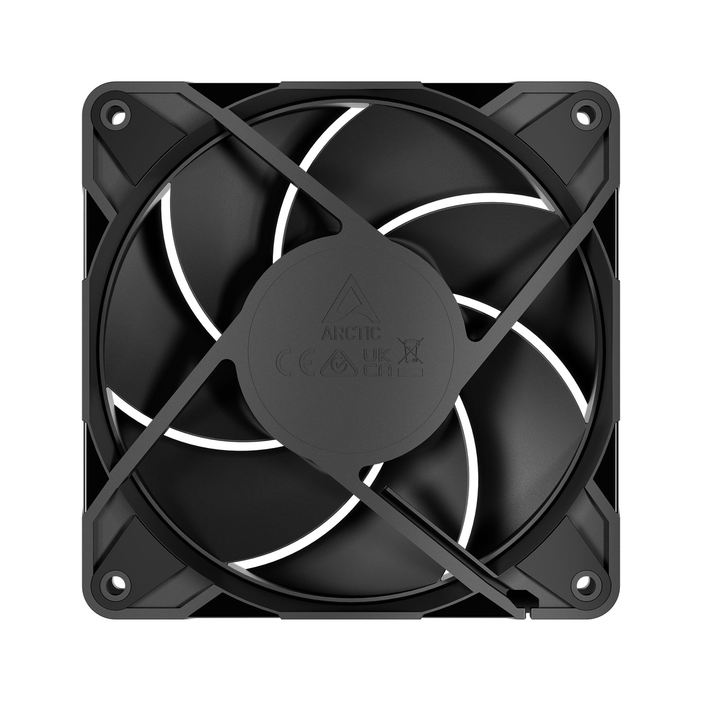 ARCTIC P12 Pro PWM 120mm CPU Case Fan