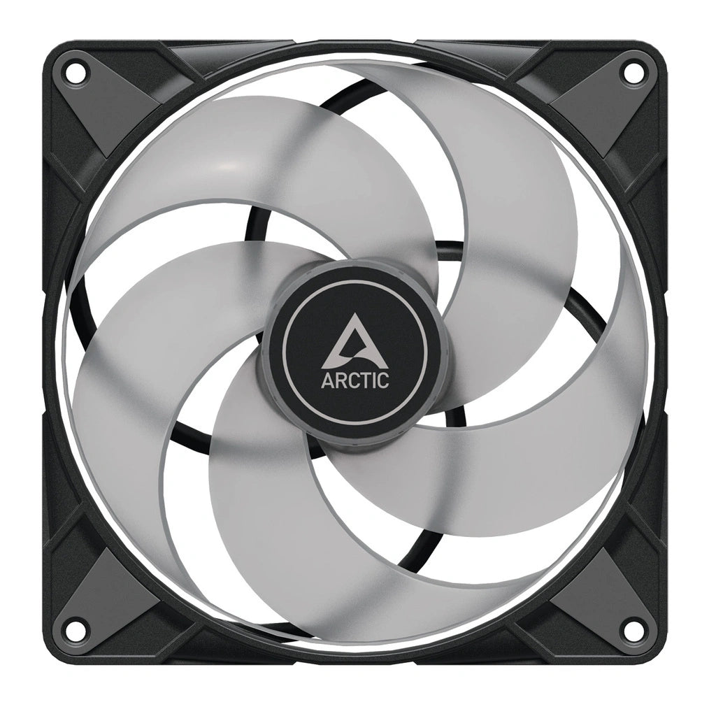 ARCTIC P14 PWM PST A-RGB 140 mm CPU Case Cooling Fan-Black