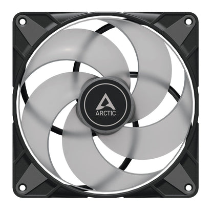 ARCTIC P14 PWM PST A-RGB 140 mm CPU Case Cooling Fan-Black