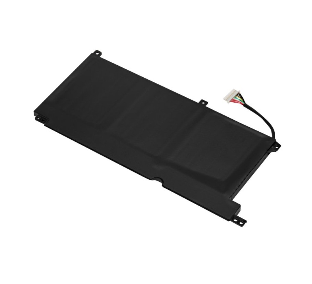 HP PG03XL Original OEM 52.5Whr 4323mAh 11.55V 3 Cell Laptop Battery