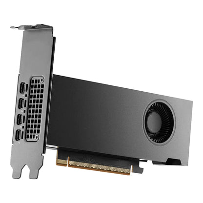 PNY NVIDIA RTX PRO 2000 Blackwell 16GB GDDR7 Professional Graphics Card-tpstech.in