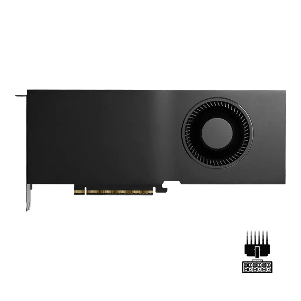 PNY NVIDIA RTX PRO 5000 Blackwell 72GB GDDR7 Professional Graphics Card-tpstech.in