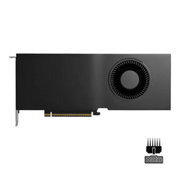 PNY NVIDIA RTX PRO 5000 Blackwell 72GB GDDR7 Professional Graphics Card-tpstech.in