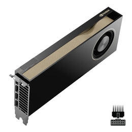 PNY NVIDIA RTX PRO 6000 Blackwell Max‑Q 96GB GDDR7 ECC Graphics Card-tpstech.in