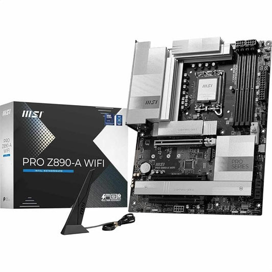 PRO Z890-A WIFI