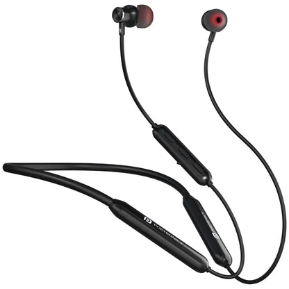 Portronics Harmonics Y2 POR 3109 Bluetooth 5.3 Neckband with 70H Playtime-tpstech.in