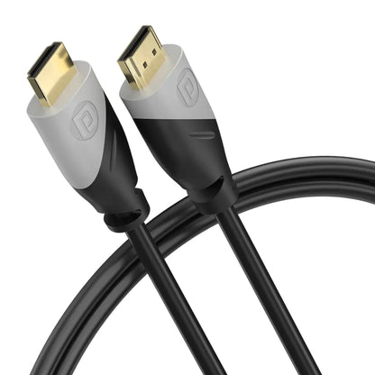 Portronics Konnect Sync POR 2057 HDMI Cable 1.5m-tpstech.in