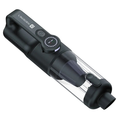Portronics MopCop 4 POR 2962 2 in 1 Cordless and Corded Vacuum Cleaner-tpstech.in