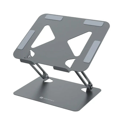 Portronics My Buddy K7 POR 1826 Adjustable Laptop Stand up to 17 Inch-tpstech.in