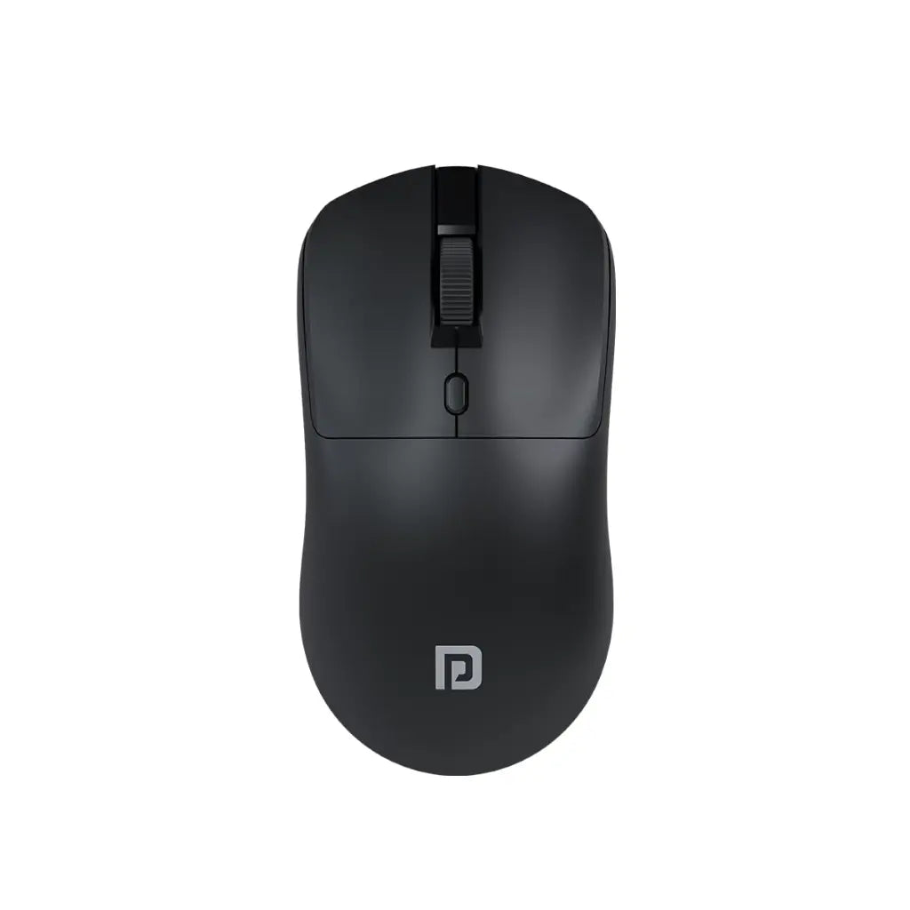 Portronics Toad 33 POR 2568 Wireless Mouse 2.4GHz 800–1600 Adjustable DPI-tpstech.in